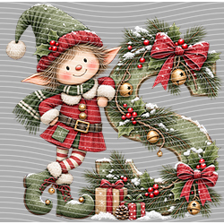 Christmas-ADJ 11382